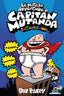 Copertina del libro LE MITICHE AVVENTURE DI CAPITA