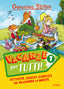 Copertina del libro VACANZE PER TUTTI VOL. 1