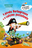 Copertina del libro PIRATA BARBAGROSSA CALZIN
