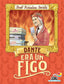 Copertina del libro DANTE ERA UN FIGO