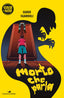 Copertina del libro MORTO CHE PARLA