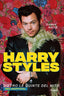 Copertina del libro HARRY STYLES. DIETRO LE QUINTE DEL MITO.
