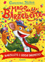 Copertina del libro IL MAGO DELLE BARZELLETTE