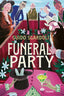 Copertina del libro FUNERAL PARTY