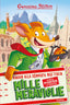 Copertina del libro MILLE MERAVIGLIE. VIAGGIO ALLA SCOPERTA
