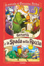 Copertina del libro GERARTÙ E LA SPADA NELLA ROCCIA