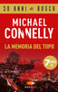 Copertina del libro LA MEMORIA DEL TOPO