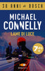 Copertina del libro LAME DI LUCE