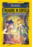 Copertina del libro INDAGINE IN CORSO: IL FURTO IMPOSSIBILE