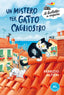 Copertina del libro UN MISTERO PER GATTO CAGLIOSTRO