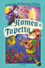 Copertina del libro ROMEO E TOPETTA