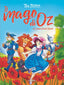 Copertina del libro IL MAGO DI OZ