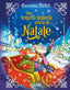 Copertina del libro UNA TENERA, TENERA STORIA DI NATALE