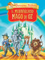 Copertina del libro IL MERAVIGLIOSO MAGO DI OZ