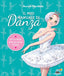 Copertina del libro IL MIO MANUALE DI DANZA