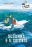 Copertina del libro SUSANNA E IL SOLDATO