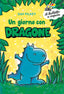 Copertina del libro UN GIORNO CON DRAGONE