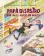 Copertina del libro PAP DISASTRO NON VUOLE ESSERE UN ADULTO