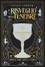 Copertina del libro IL RISVEGLIO DELLE TENEBRE. SOPRA IL MAR