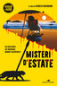 Copertina del libro MISTERI D'ESTATE
