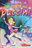 Copertina del libro UN SOGNO SUI PATTINI