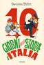 Copertina del libro 10 GIORNI NELLA STORIA D'ITALIA