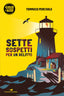 Copertina del libro SETTE SOSPETTI PER UN DELITTO