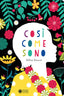 Copertina del libro COSI' COME SONO