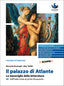 Copertina del libro PALAZZO DI ATLANTE ED. BLU 3A ED. MISTA