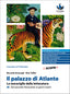 Copertina del libro PALAZZO DI ATLANTE ED. BLU 3B ED. MISTA