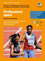 Copertina del libro PROFESSIONE SPORT ED. ARANCIONE ED. MIST