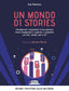 Copertina del libro UN MONDO DI STORIES