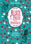 Copertina del libro ALICE NEL PAESE DELLE MERAVIGL