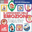 Copertina del libro LINGUAGGIO DELLE EMOZIONI