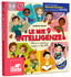 Copertina del libro 9 VOLTE INTELLIGENTE