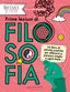 Copertina del libro PRIME LEZIONI DI FILOSOFIA