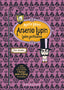 Copertina del libro ARSENIO LUPIN LADRO GENTILUOMO