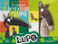 Copertina del libro FAVOLOSE AVVENTURE DI LUPO