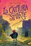 Copertina del libro CATTURASTORIE