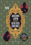 Copertina del libro ARSENIO LUPIN CONTRO SHERLOCK