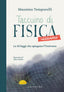 Copertina del libro TACCUINO DI FISICA ILLUSTRATA