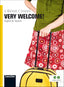 Copertina del libro VERY WELCOME ED. MISTA