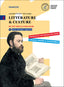 Copertina del libro LITTERATURE E CULTURE ED. MISTA
