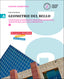 Copertina del libro GEOMETRIE DEL BELLO A ED. MISTA