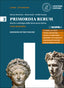 Copertina del libro PRIMORDIA RERUM ED. IN TRE VOLUMI 2 ED.