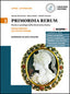 Copertina del libro PRIMORDIA RERUM ED. IN DUE VOLUMI 1 ED.