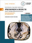 Copertina del libro PRIMORDIA RERUM ED. IN DUE VOLUMI 2 ED.