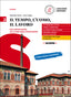 Copertina del libro TEMPO UOMO LAVORO 2 ED. MISTA