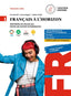 Copertina del libro FRANCAIS A L'HORIZON 1 ED. MISTA