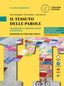 Copertina del libro TESSUTO DELLE PAROLE